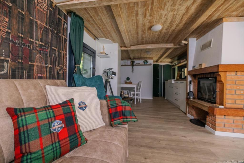Cabana Bucin Bucin  Exterior photo