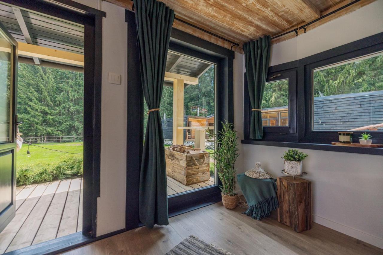 Cabana Bucin Bucin  Exterior photo