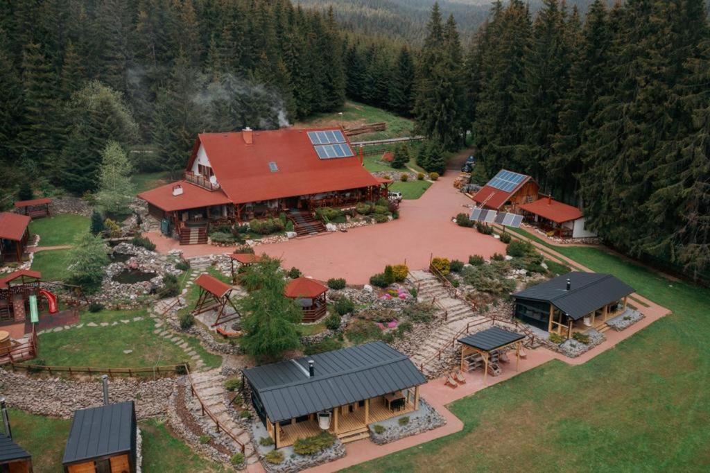 Cabana Bucin Bucin  Exterior photo